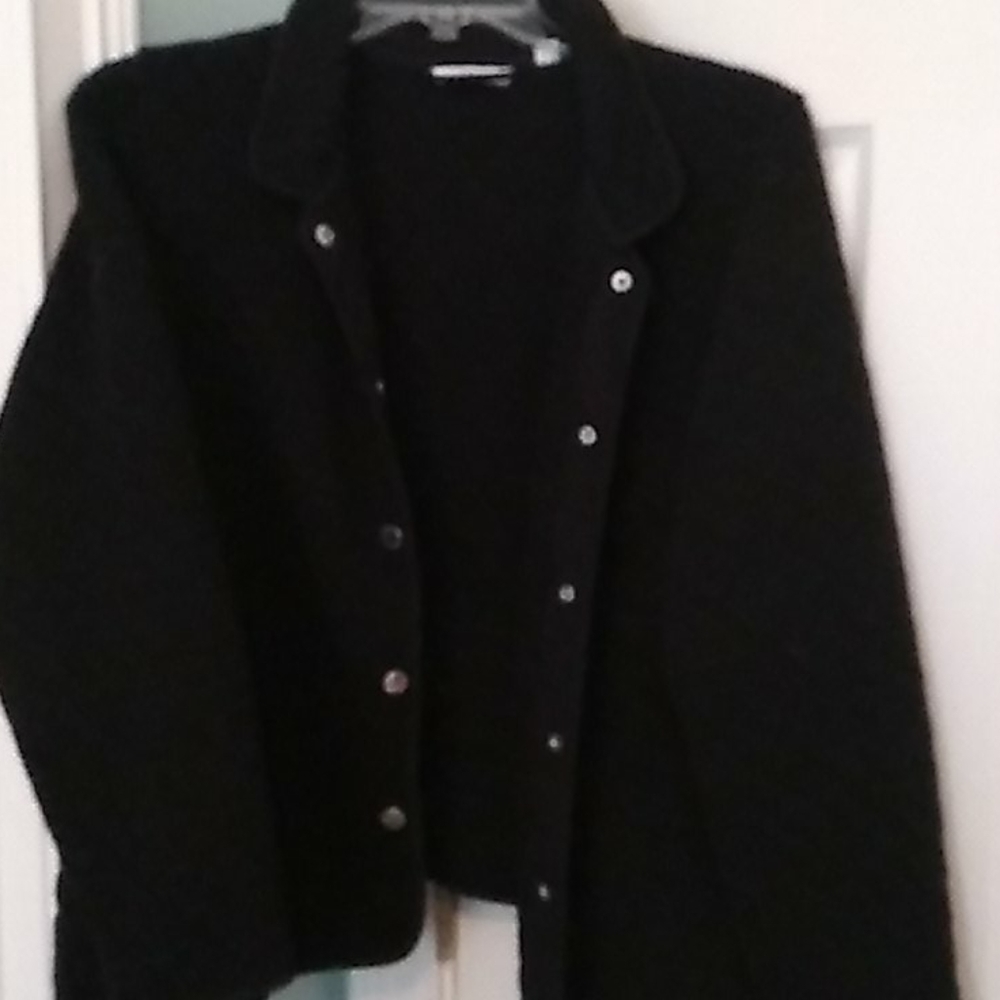 Jacket - Picture 3 of 3